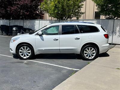 2017 Buick Enclave Premium   - Photo 4 - Salt Lake City, UT 84115