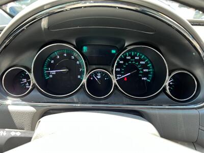 2017 Buick Enclave Premium   - Photo 36 - Salt Lake City, UT 84115