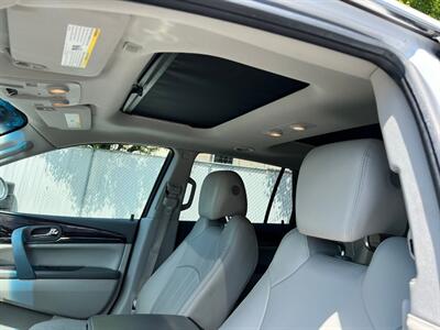 2017 Buick Enclave Premium   - Photo 18 - Salt Lake City, UT 84115