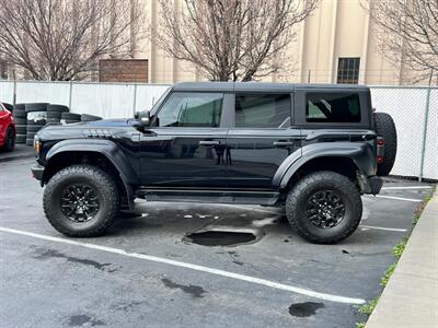 2023 Ford Bronco Raptor   - Photo 4 - Salt Lake City, UT 84115