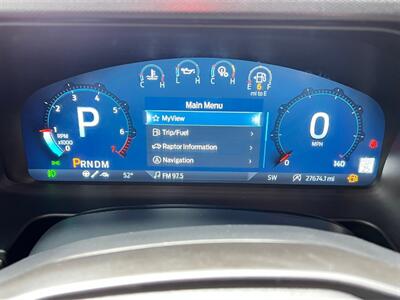 2023 Ford Bronco Raptor   - Photo 35 - Salt Lake City, UT 84115