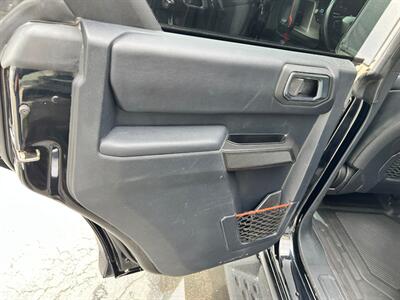 2023 Ford Bronco Raptor   - Photo 24 - Salt Lake City, UT 84115