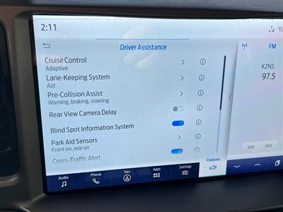 2023 Ford Bronco Raptor   - Photo 45 - Salt Lake City, UT 84115