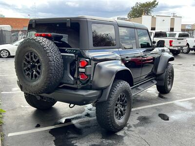 2023 Ford Bronco Raptor   - Photo 7 - Salt Lake City, UT 84115
