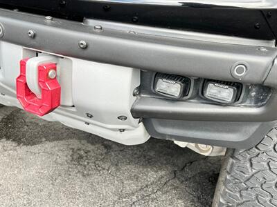 2023 Ford Bronco Raptor   - Photo 51 - Salt Lake City, UT 84115