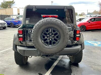 2023 Ford Bronco Raptor   - Photo 6 - Salt Lake City, UT 84115