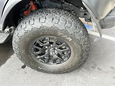 2023 Ford Bronco Raptor   - Photo 15 - Salt Lake City, UT 84115