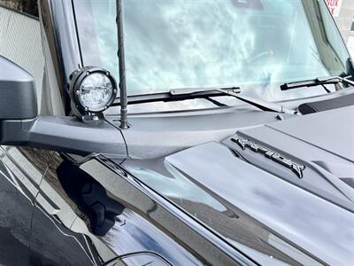 2023 Ford Bronco Raptor   - Photo 11 - Salt Lake City, UT 84115