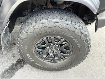 2023 Ford Bronco Raptor   - Photo 13 - Salt Lake City, UT 84115
