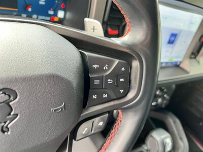 2023 Ford Bronco Raptor   - Photo 33 - Salt Lake City, UT 84115
