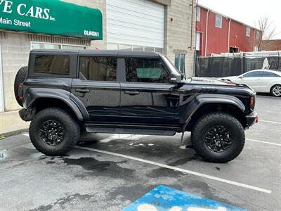 2023 Ford Bronco Raptor   - Photo 8 - Salt Lake City, UT 84115