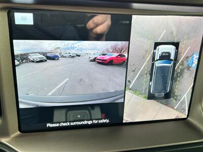 2023 Ford Bronco Raptor   - Photo 43 - Salt Lake City, UT 84115