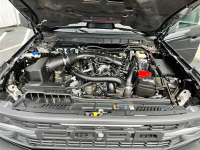2023 Ford Bronco Raptor   - Photo 52 - Salt Lake City, UT 84115