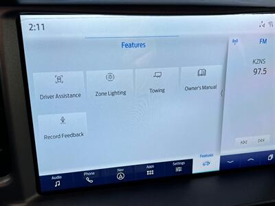 2023 Ford Bronco Raptor   - Photo 46 - Salt Lake City, UT 84115