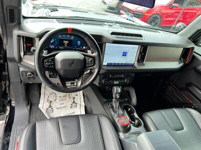 2023 Ford Bronco Raptor   - Photo 25 - Salt Lake City, UT 84115