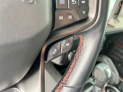 2023 Ford Bronco Raptor   - Photo 32 - Salt Lake City, UT 84115