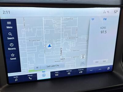 2023 Ford Bronco Raptor   - Photo 44 - Salt Lake City, UT 84115