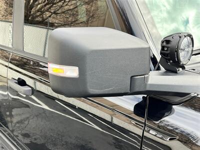 2023 Ford Bronco Raptor   - Photo 10 - Salt Lake City, UT 84115