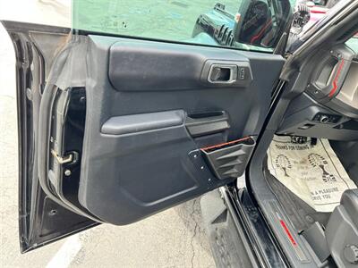 2023 Ford Bronco Raptor   - Photo 21 - Salt Lake City, UT 84115