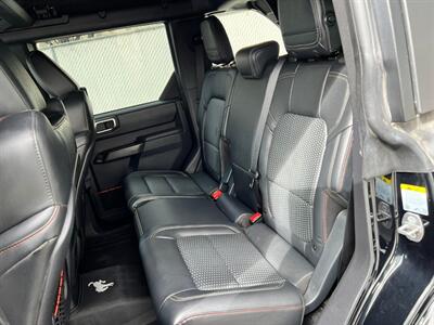 2023 Ford Bronco Raptor   - Photo 23 - Salt Lake City, UT 84115