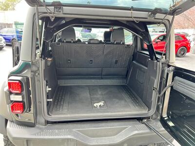 2023 Ford Bronco Raptor   - Photo 26 - Salt Lake City, UT 84115