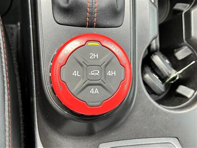 2023 Ford Bronco Raptor   - Photo 37 - Salt Lake City, UT 84115