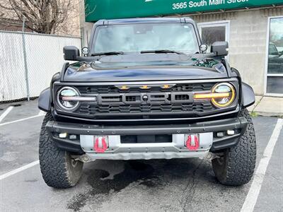 2023 Ford Bronco Raptor   - Photo 2 - Salt Lake City, UT 84115
