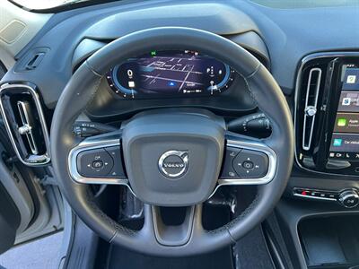 2024 Volvo XC40 B5 Core Dark Theme   - Photo 31 - Salt Lake City, UT 84115