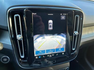 2024 Volvo XC40 B5 Core Dark Theme   - Photo 37 - Salt Lake City, UT 84115