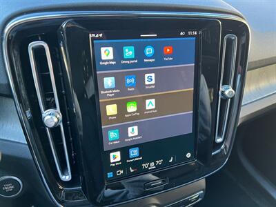 2024 Volvo XC40 B5 Core Dark Theme   - Photo 38 - Salt Lake City, UT 84115