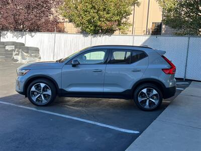 2024 Volvo XC40 B5 Core Dark Theme   - Photo 4 - Salt Lake City, UT 84115