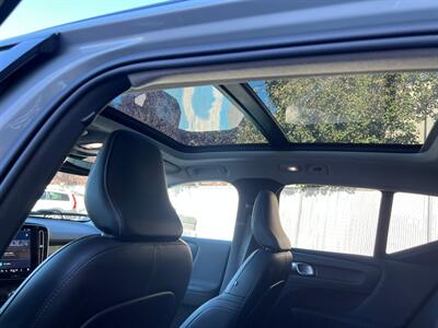 2024 Volvo XC40 B5 Core Dark Theme   - Photo 23 - Salt Lake City, UT 84115