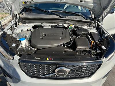 2024 Volvo XC40 B5 Core Dark Theme   - Photo 41 - Salt Lake City, UT 84115