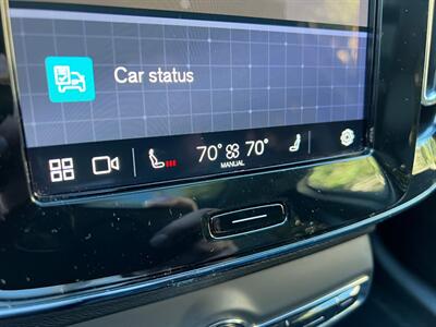 2024 Volvo XC40 B5 Core Dark Theme   - Photo 36 - Salt Lake City, UT 84115