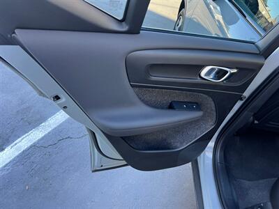 2024 Volvo XC40 B5 Core Dark Theme   - Photo 22 - Salt Lake City, UT 84115