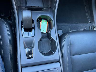 2024 Volvo XC40 B5 Core Dark Theme   - Photo 34 - Salt Lake City, UT 84115