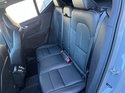 2024 Volvo XC40 B5 Core Dark Theme   - Photo 21 - Salt Lake City, UT 84115