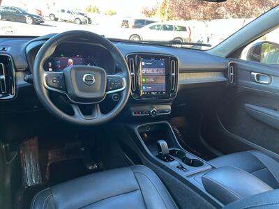 2024 Volvo XC40 B5 Core Dark Theme   - Photo 24 - Salt Lake City, UT 84115