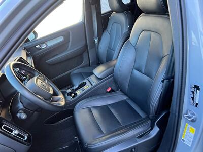 2024 Volvo XC40 B5 Core Dark Theme   - Photo 18 - Salt Lake City, UT 84115