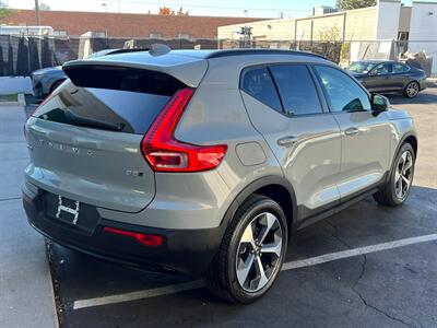2024 Volvo XC40 B5 Core Dark Theme   - Photo 7 - Salt Lake City, UT 84115