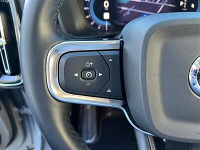 2024 Volvo XC40 B5 Core Dark Theme   - Photo 29 - Salt Lake City, UT 84115