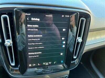 2024 Volvo XC40 B5 Core Dark Theme   - Photo 39 - Salt Lake City, UT 84115