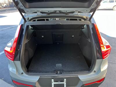 2024 Volvo XC40 B5 Core Dark Theme   - Photo 25 - Salt Lake City, UT 84115