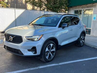 2024 Volvo XC40 B5 Core Dark Theme   - Photo 3 - Salt Lake City, UT 84115