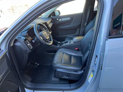 2024 Volvo XC40 B5 Core Dark Theme   - Photo 17 - Salt Lake City, UT 84115