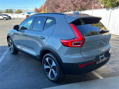 2024 Volvo XC40 B5 Core Dark Theme   - Photo 5 - Salt Lake City, UT 84115