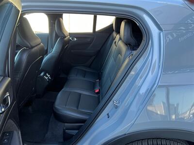 2024 Volvo XC40 B5 Core Dark Theme   - Photo 20 - Salt Lake City, UT 84115