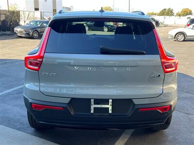 2024 Volvo XC40 B5 Core Dark Theme   - Photo 6 - Salt Lake City, UT 84115