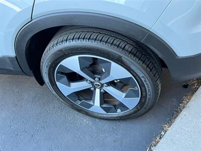 2024 Volvo XC40 B5 Core Dark Theme   - Photo 13 - Salt Lake City, UT 84115
