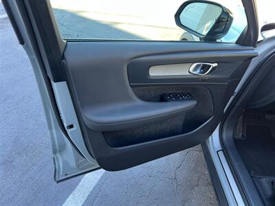 2024 Volvo XC40 B5 Core Dark Theme   - Photo 19 - Salt Lake City, UT 84115